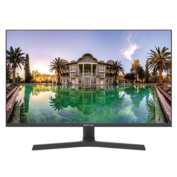 مانیتور مسترتک مدل PA275AQ سایز 27 اینچ master tech PA 275AQ Monitor 27 inch